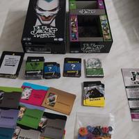 JOKER GIOCO DI SOCIETÀ 