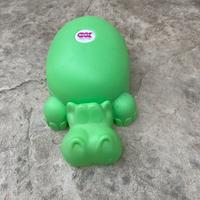 Vasino a forma di ippopotamo
