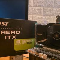 Schede Video Nvidia 2GB