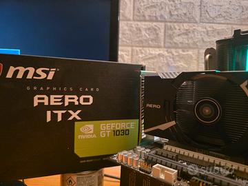 Schede Video Nvidia 2GB