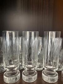 Bicchieri da cocktail