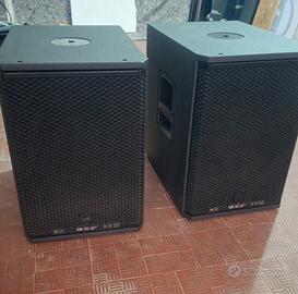 RCF SUB 702 AS MK3 1400w