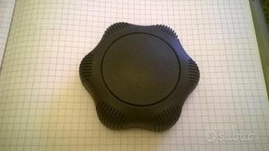 Manopola, bocchettone specchietto e tappo paraurti