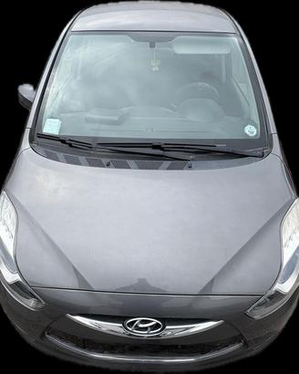 HYUNDAI IX20 COLORE GRIGIO