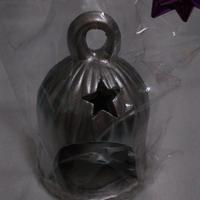 candela natalizia (nuovo)