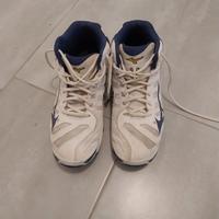 Scarpe pallavolo Mizuno Wave Voltage Mid