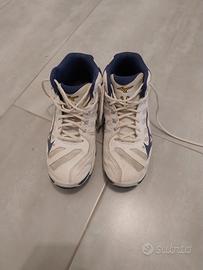 Scarpe pallavolo Mizuno Wave Voltage Mid