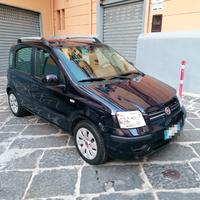 Fiat  Panda 1 2 benzina. gpl