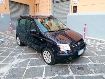 Fiat  Panda 1 2 benzina. gpl