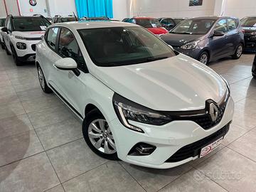 Renault Clio Blue 1.5 dCi 85 CV Zen 2021