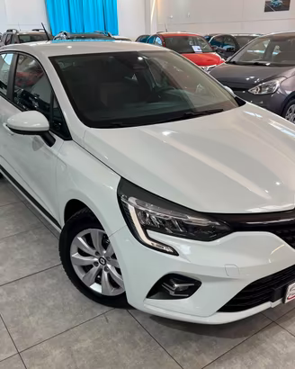 Renault Clio Blue 1.5 dCi 85 CV Zen 2021