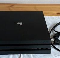 PS4 Pro 1 Tb