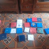 piatti decorativi bing&grøndahl  e vari