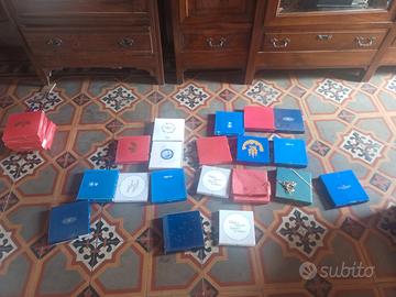 piatti decorativi bing&grøndahl  e vari