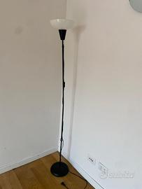 Lampada da terra / piantana moderna