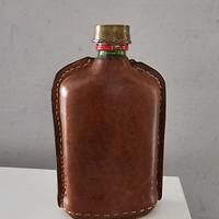 giarretta porta liquore vintage 