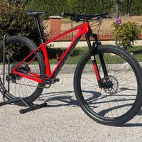 mtb scott scale 940 