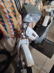 Motorino ciao piaggio Vendita in Motori