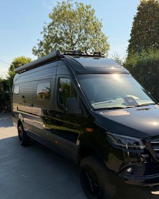 Adria SuperTwin MB 700 SGX Supreme Alde PopTop