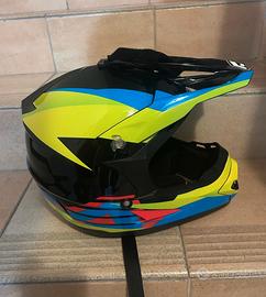 casco moto