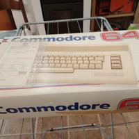 Commodore 64 da collezione 