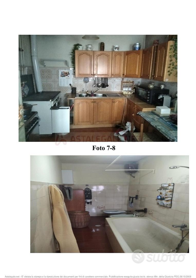 Appartamento – Montella, Avellino - Vista 4