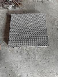 chiusini in ferro zincato