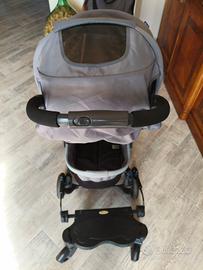 passeggino Chicco Simplicity 
