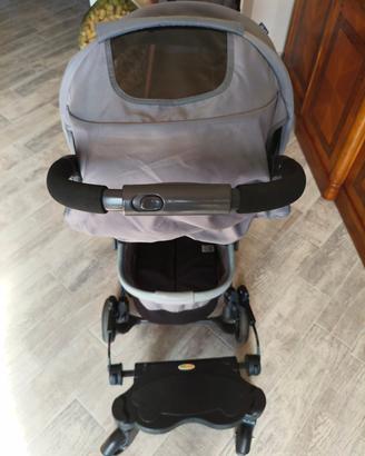 passeggino Chicco Simplicity 