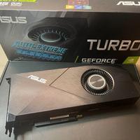 Scheda video RTX 2070 Super