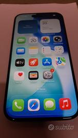 IPHONE 15 PRO 128 Gb