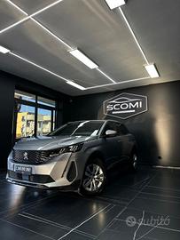 Peugeot 3008 BlueHDi 130 S&S Business