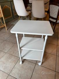 Carrello stampante