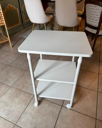 Carrello stampante