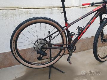 MTB  Focus Raven Max 9.9 Tg S 