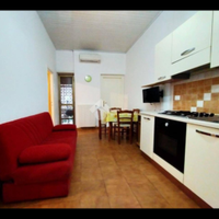 TERRACINA centro mare ESTATE 2026 giard a/c p.auto