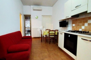 TERRACINA centro mare ESTATE 2026 giard a/c p.auto