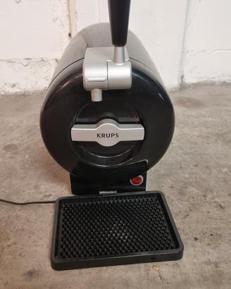 spillare birra krups