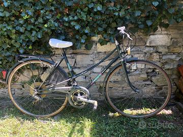 Bicicletta Touring by Bianchi