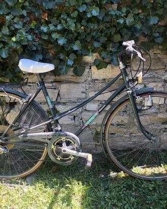 Bicicletta Touring by Bianchi