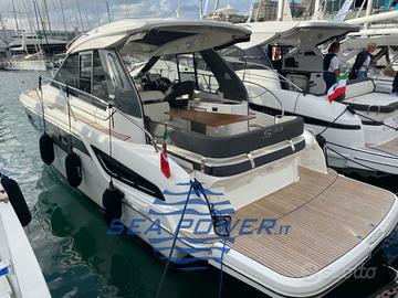 Bavaria S 33 Hard Top (2020)