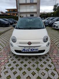 Fiat 500 1.2 Lounge "FINO AL 15/08 P.P. INCLUSO N