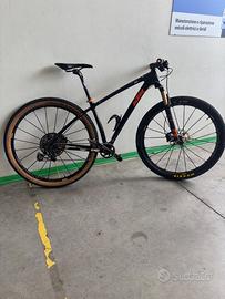 KTM 29” taglia M