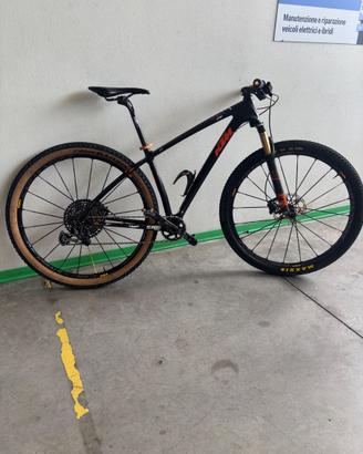 KTM 29” taglia M