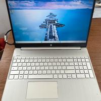 Pc notebook hp ryzen 3 8gb ssd 256 gb