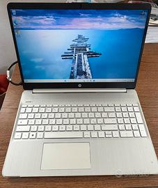 Pc notebook hp ryzen 3 8gb ssd 256 gb