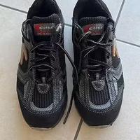 Scarpe antifortunistiche donna COFRA n 38