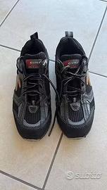 Scarpe antifortunistiche donna COFRA n 38