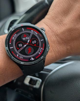 OnePlus watch 3