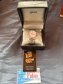Orologio lowell